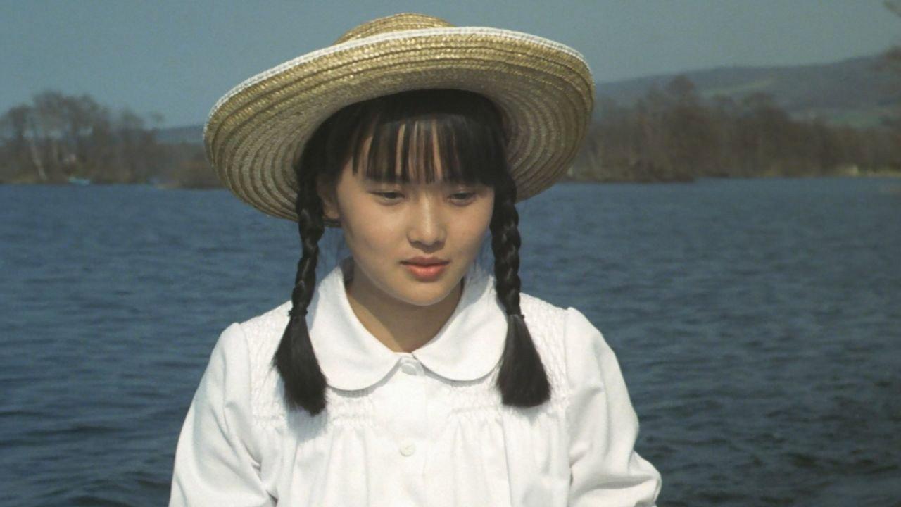 For Kayako 1984 movie scene