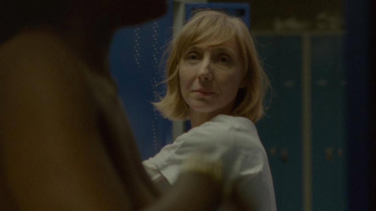 Body 2016 movie scene