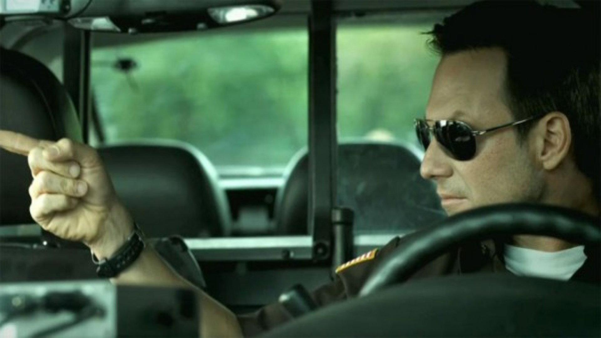 Playback 2012 movie scene
