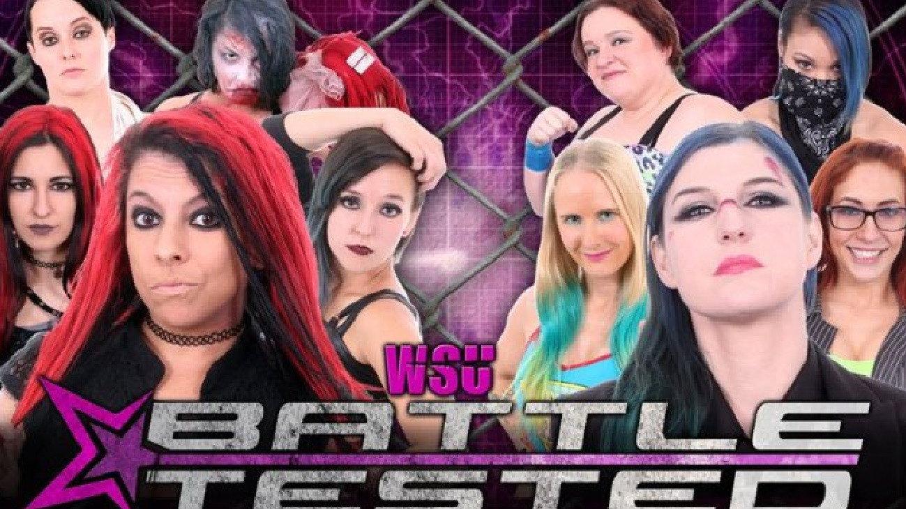 WSU Battle Tested 2017 movie scene