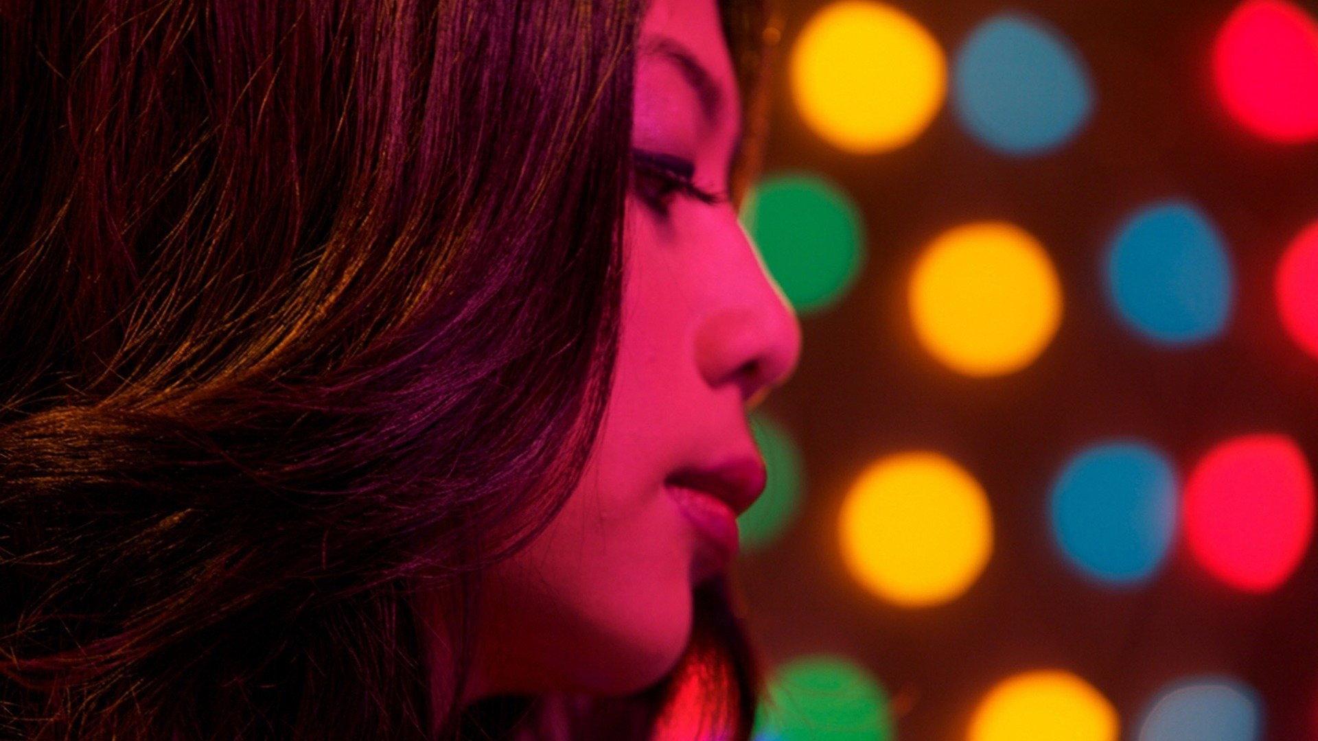 Karaoke Girl 2013 movie scene