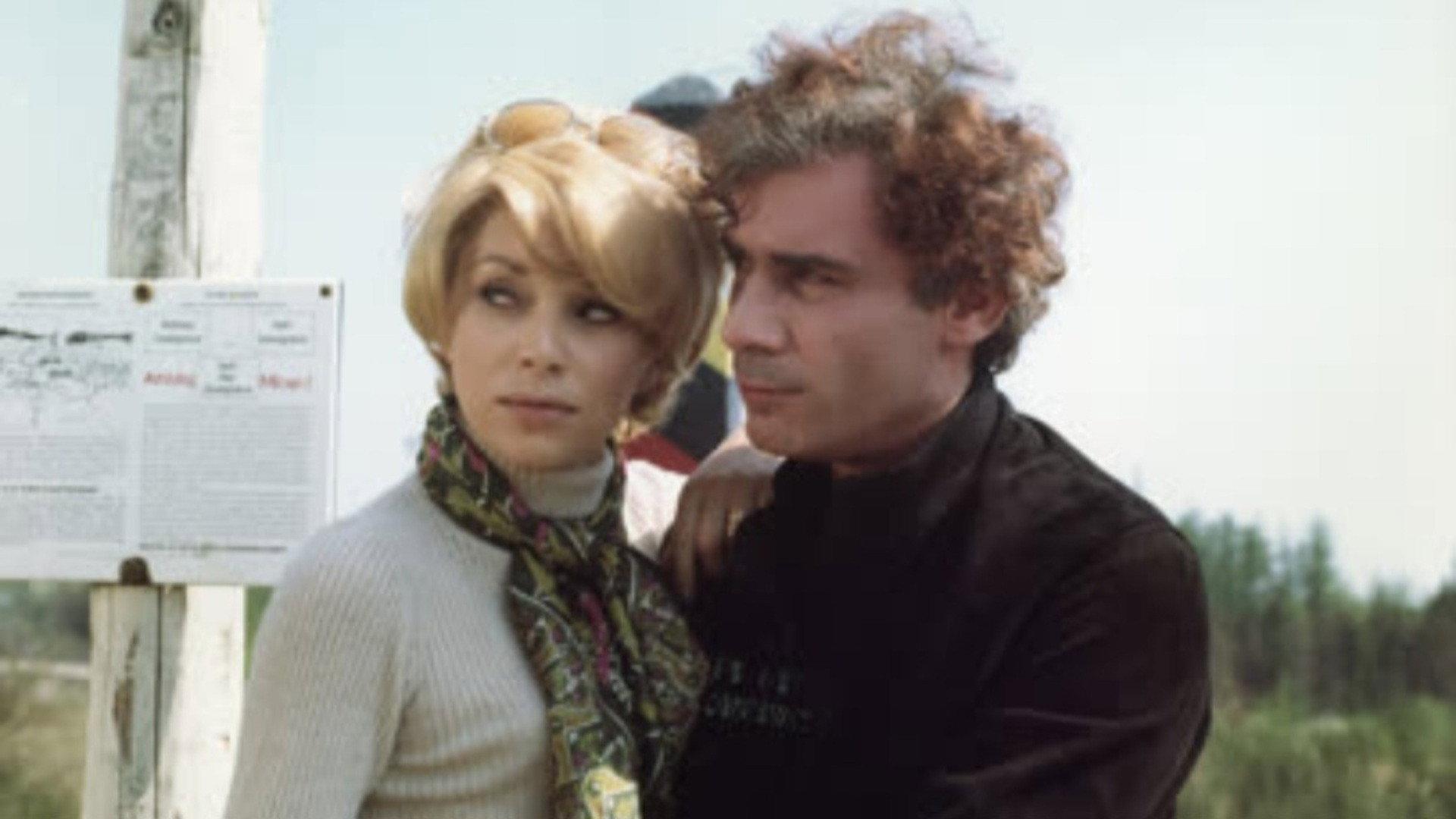 Summit 1968 movie scene