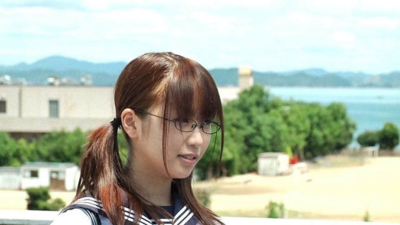 Gravure King & Queen 2010 movie scene
