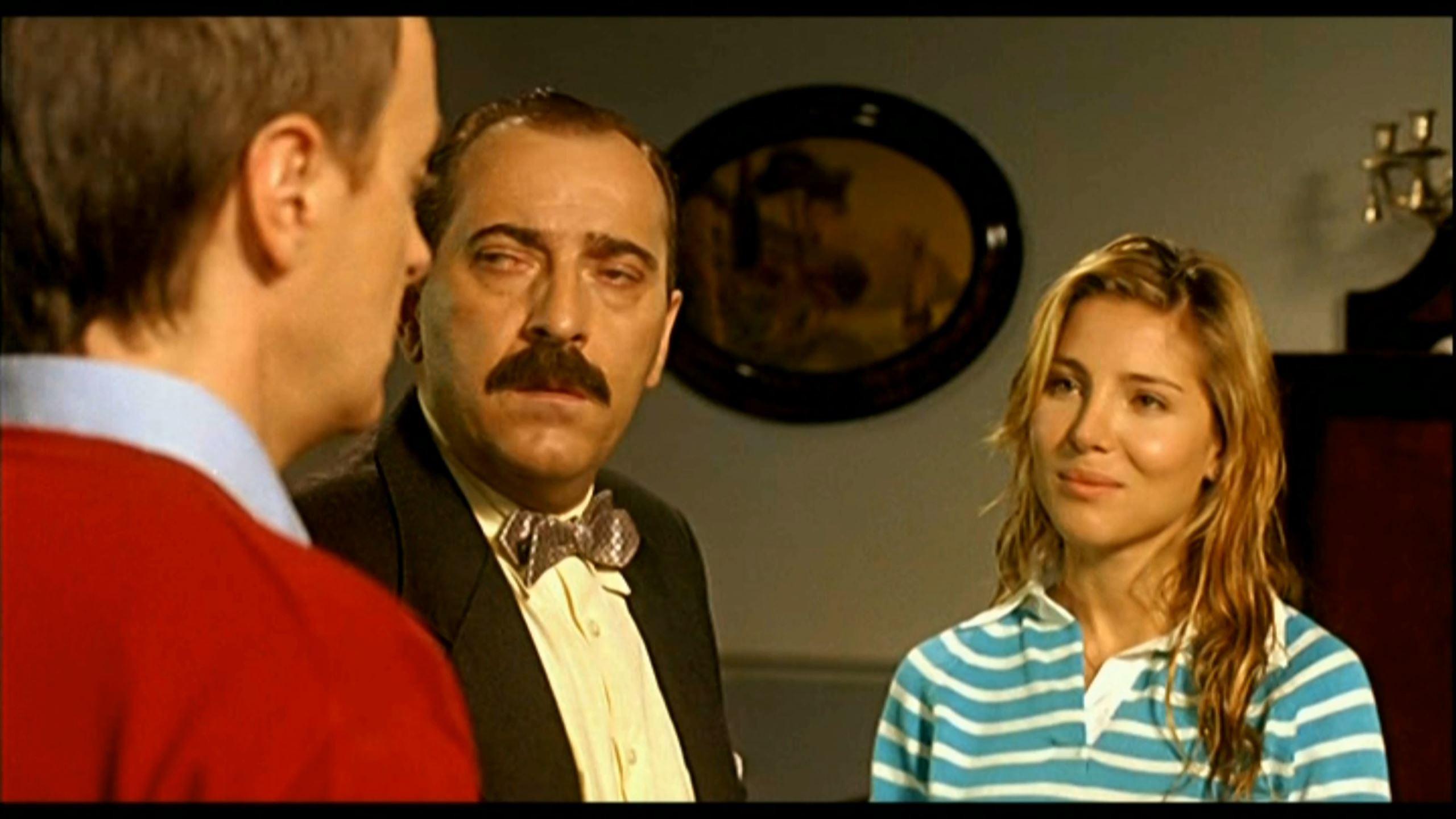 Ninette 2005 movie scene