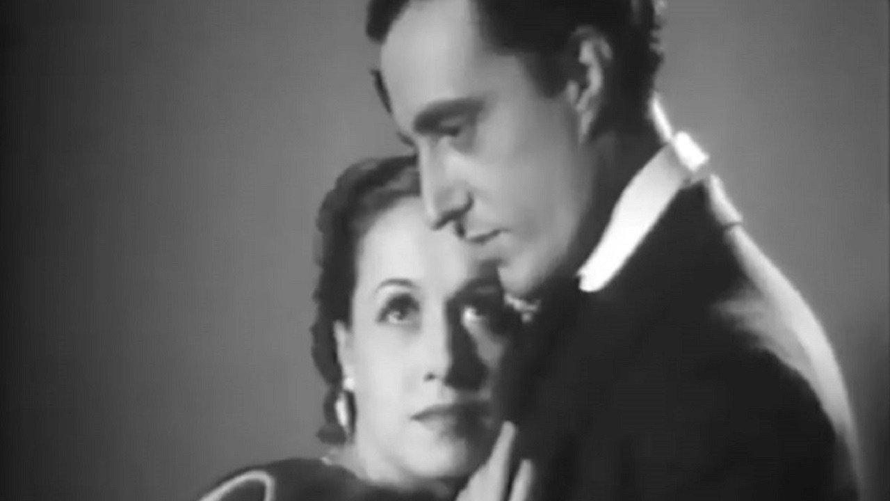 Amo te sola 1935 movie scene
