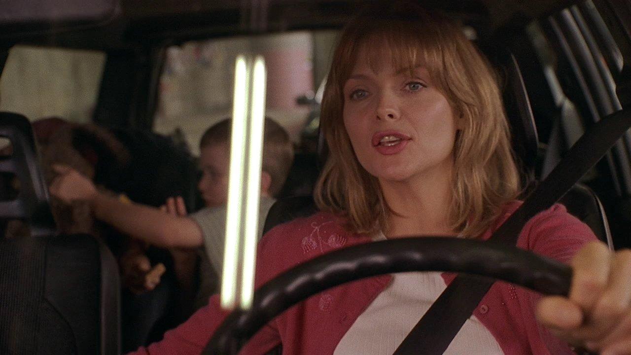 The Deep End of the Ocean 1999 movie scene