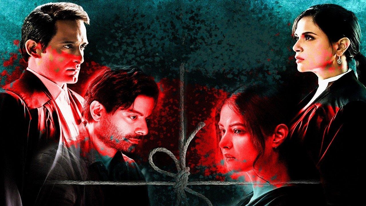 Section 375 2019 movie scene