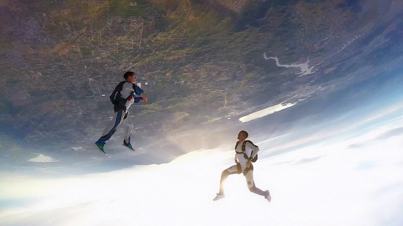 Above All Else 2015 movie scene