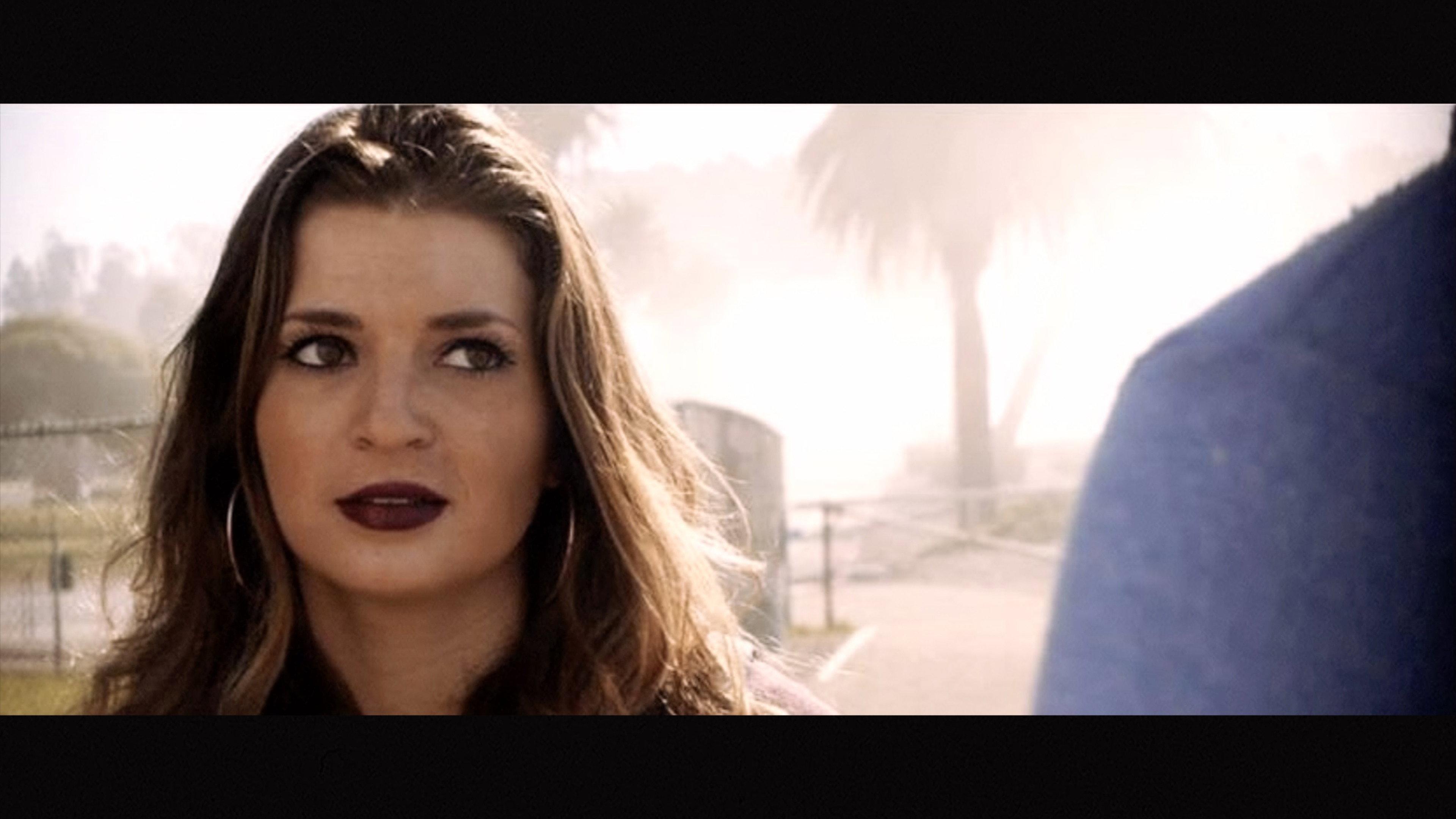 Death of a Filmmaker 2014 movie scene
