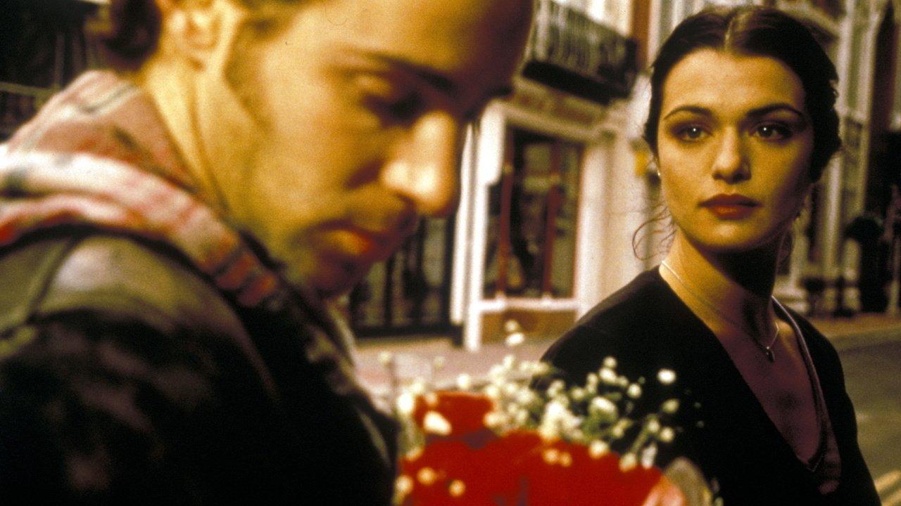 I Want You 1998 movie scene