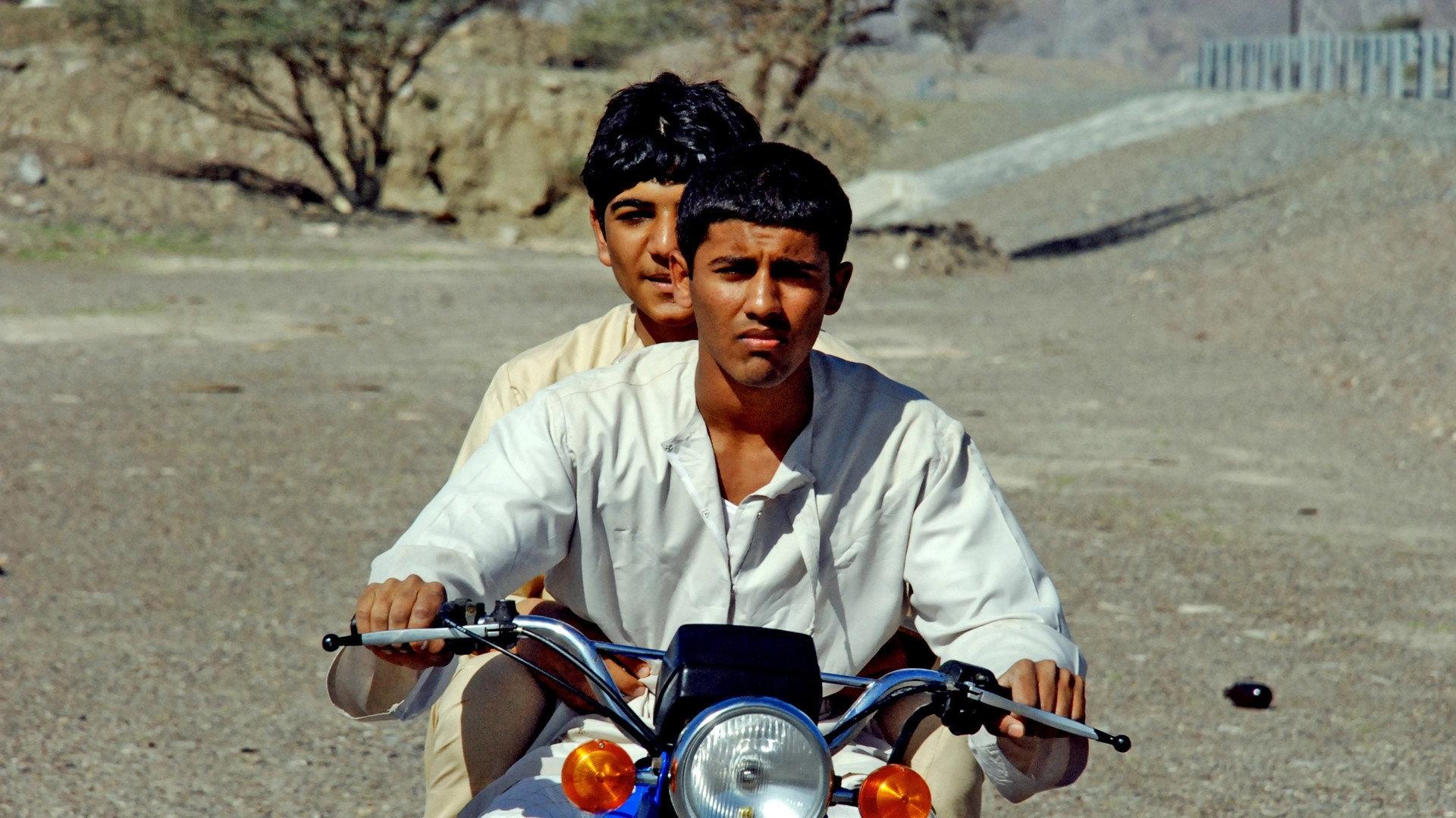 Sabeel 2010 movie scene
