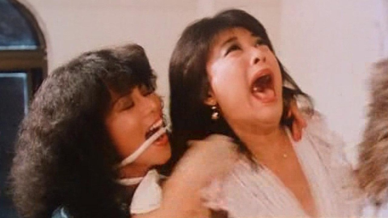 He Lives by Night 1982 movie scene