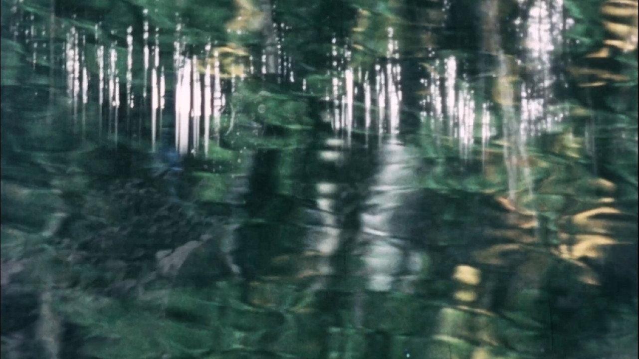 Outward Bound: Ahnameke 1969 movie scene