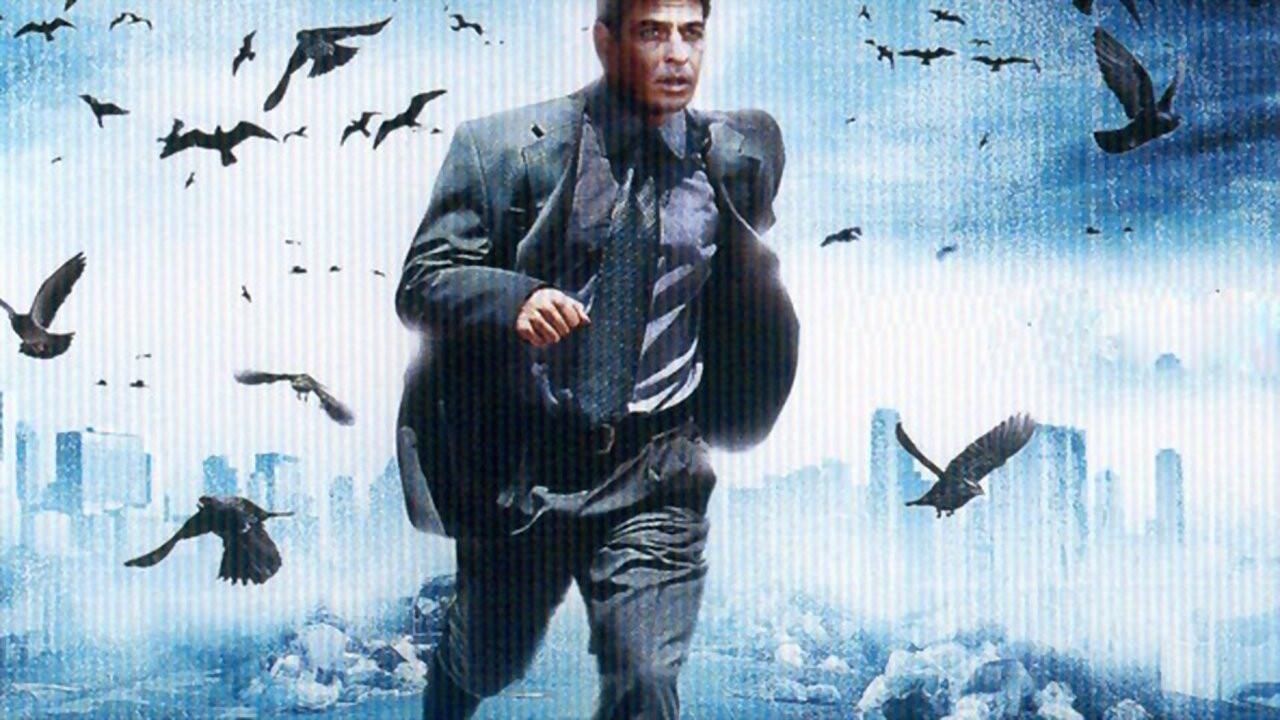 Fatal Contact: Bird Flu in America 2006 movie scene