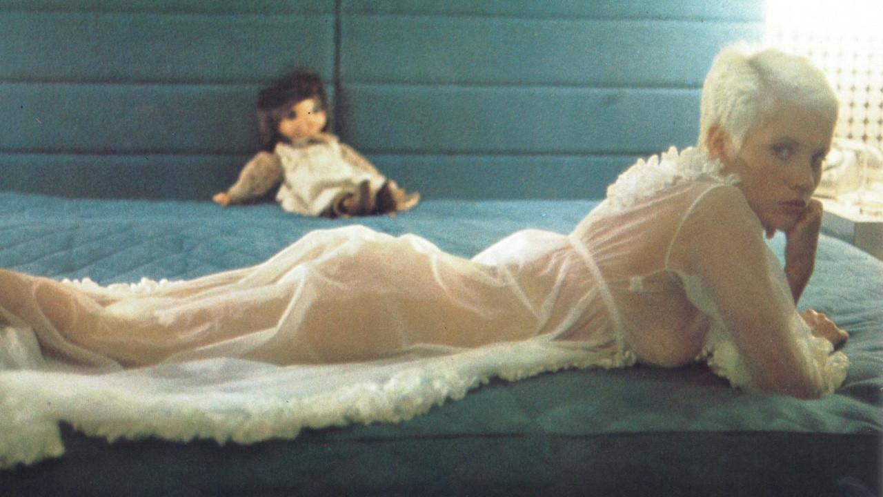 Annie 1976 movie scene