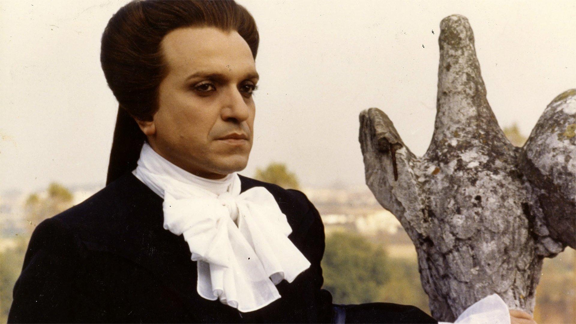 Don Giovanni 1979 movie scene