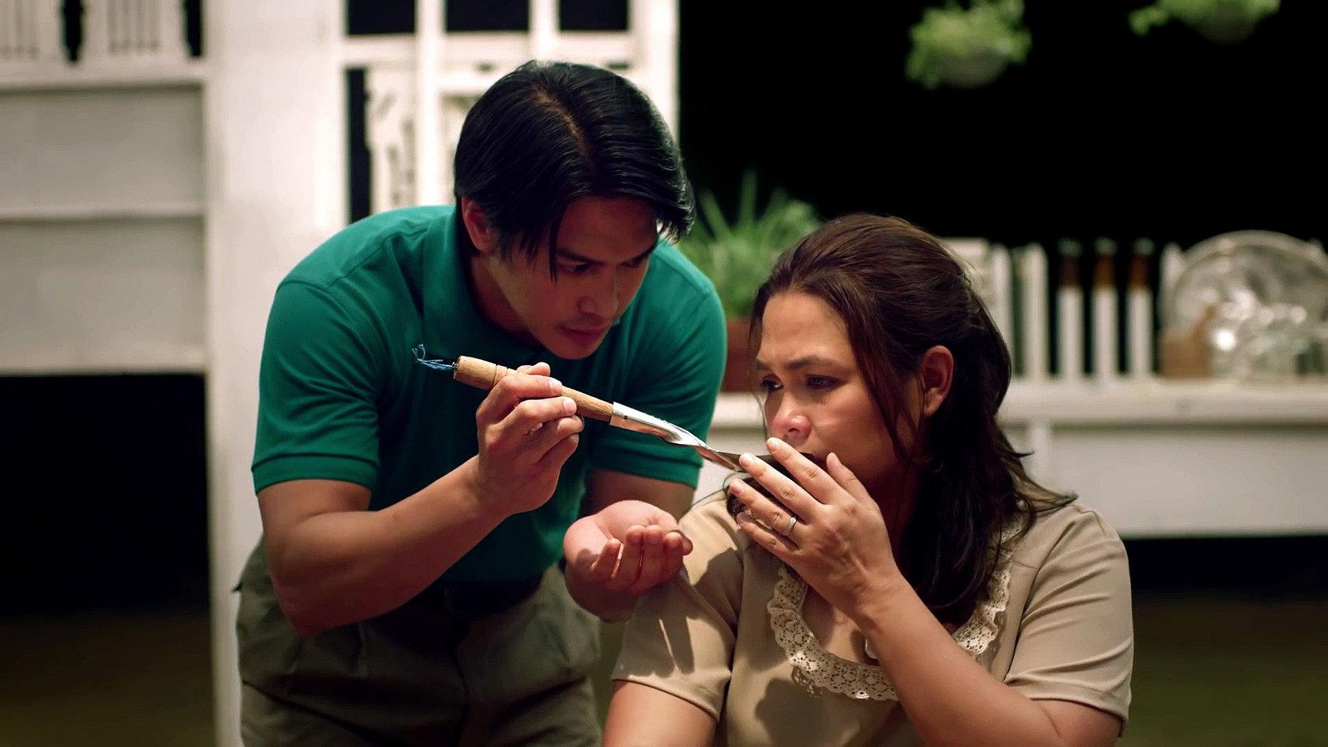Kusina 2016 movie scene