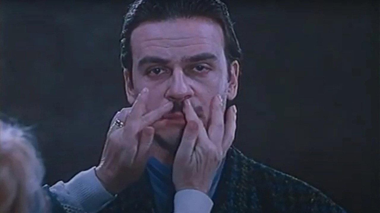 Better Than Escape 1993 movie scene