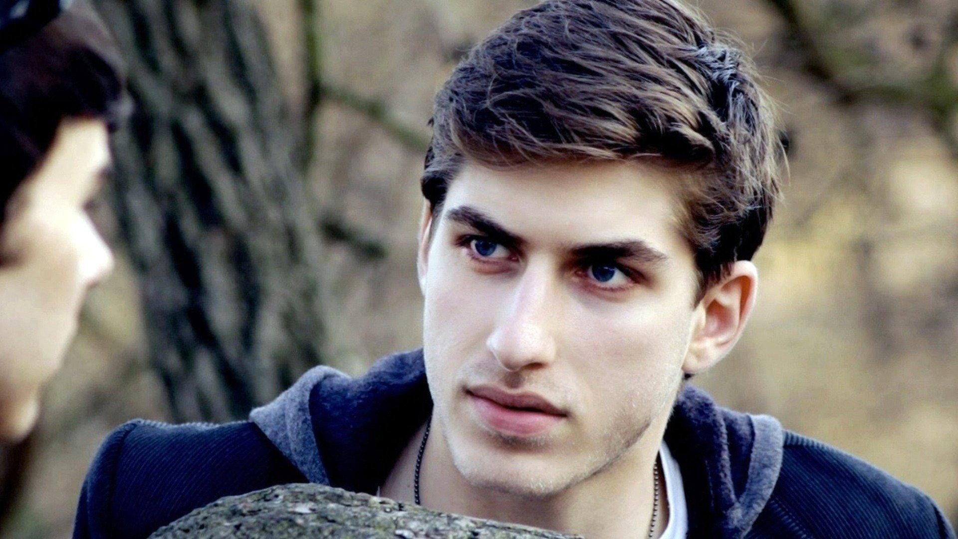 Vampire Boys 2: The New Brood 2013 movie scene