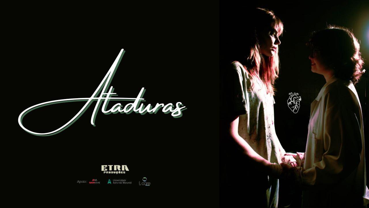 Ataduras 2026 movie scene
