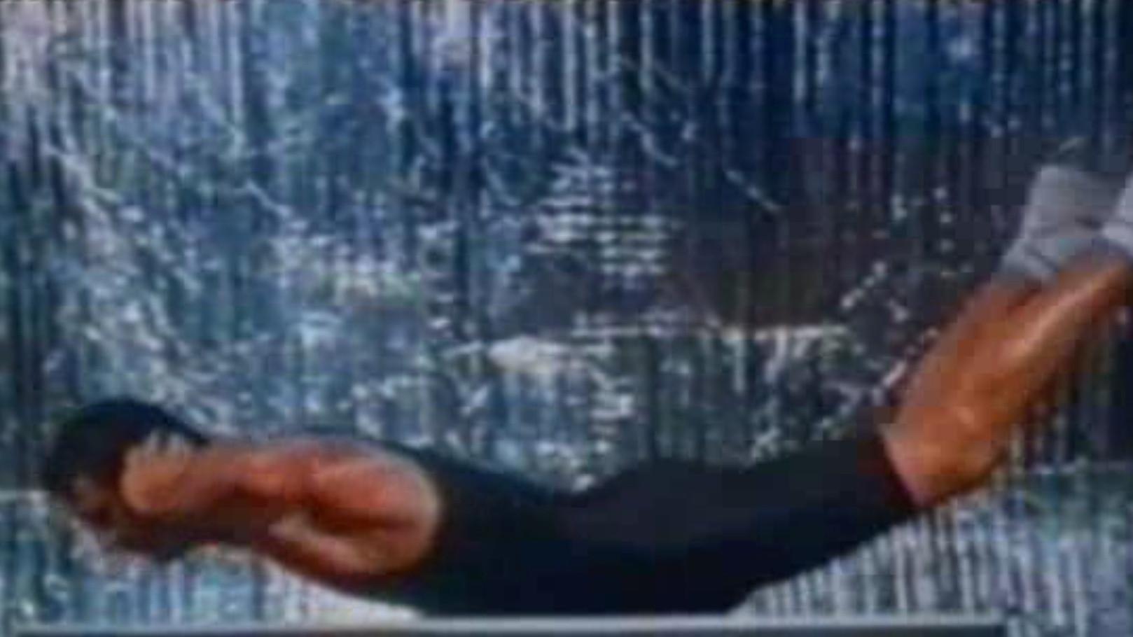 Born to Be a Warrior 1994 movie scene