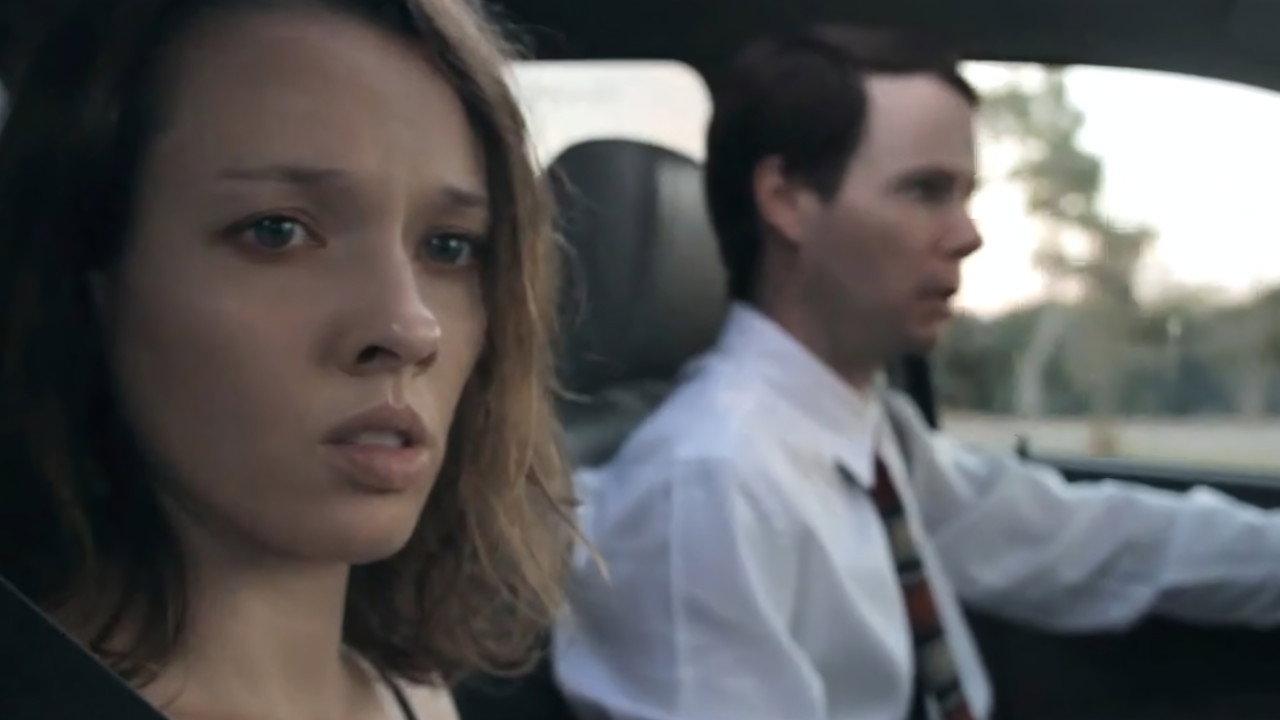 Last Month's Rent 2015 movie scene