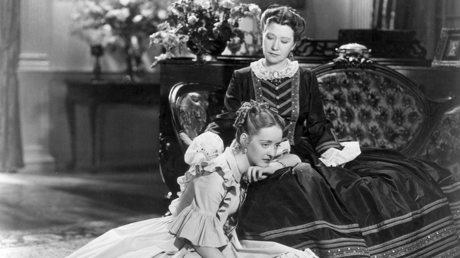 Jezebel 1938 movie scene
