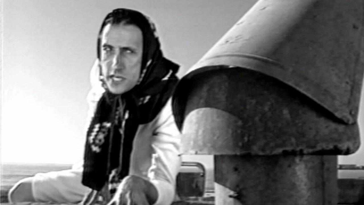 Hai Mangiato? 1997 movie scene