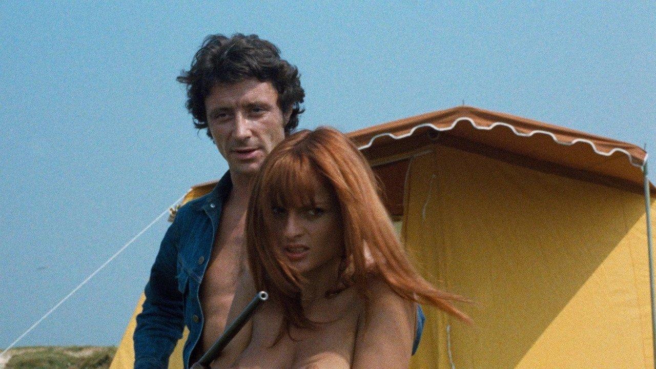 Sins of the Flesh 1974 movie scene
