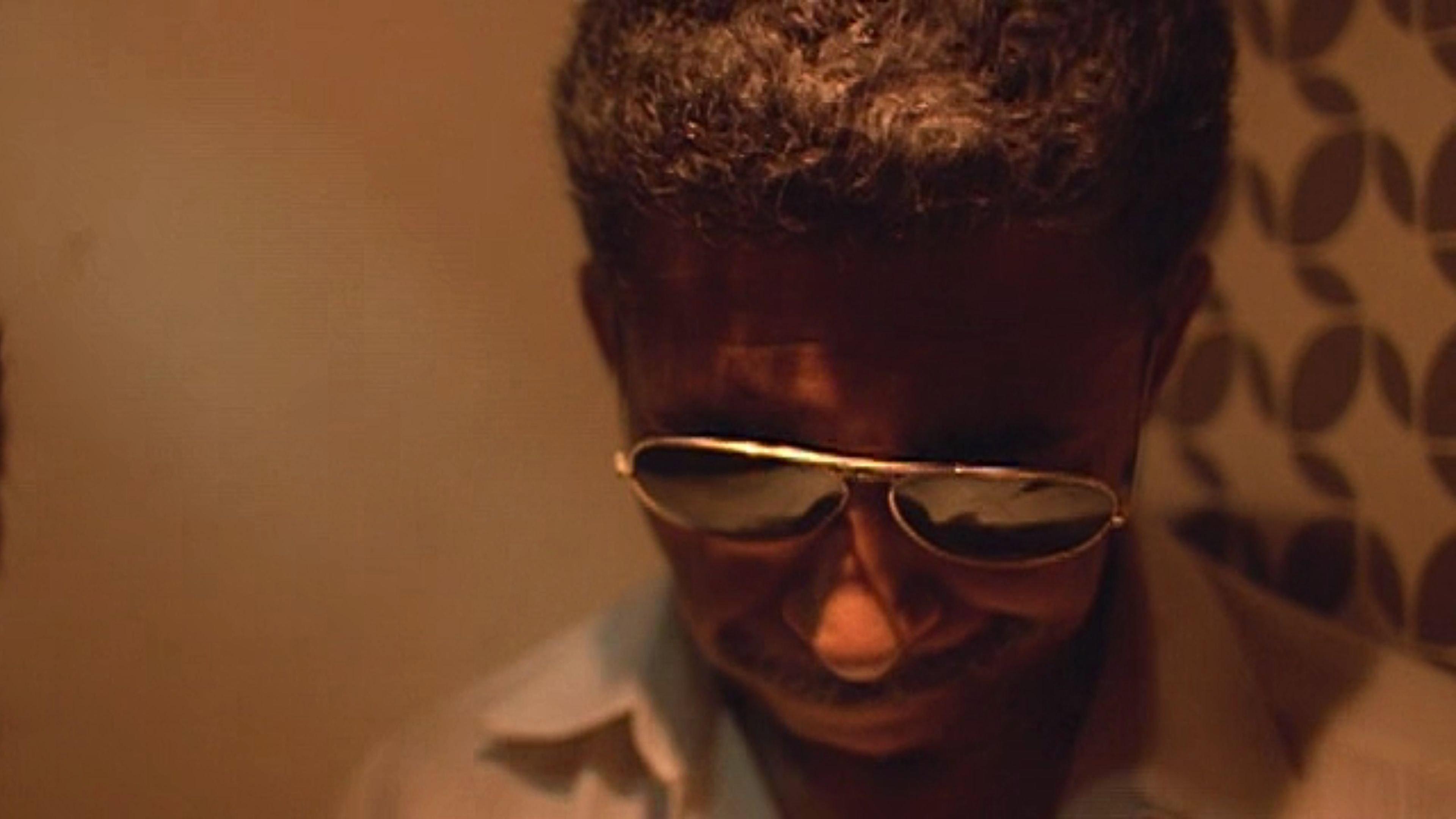 Private Detective: Two Plus Two Plus One 1997 movie scene