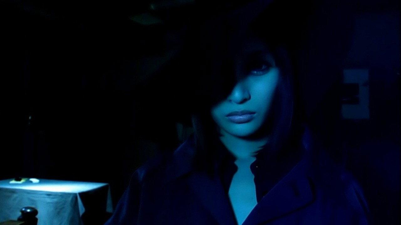 Female Prisoner No. 701 Scorpion: Gaiden 2011 movie scene