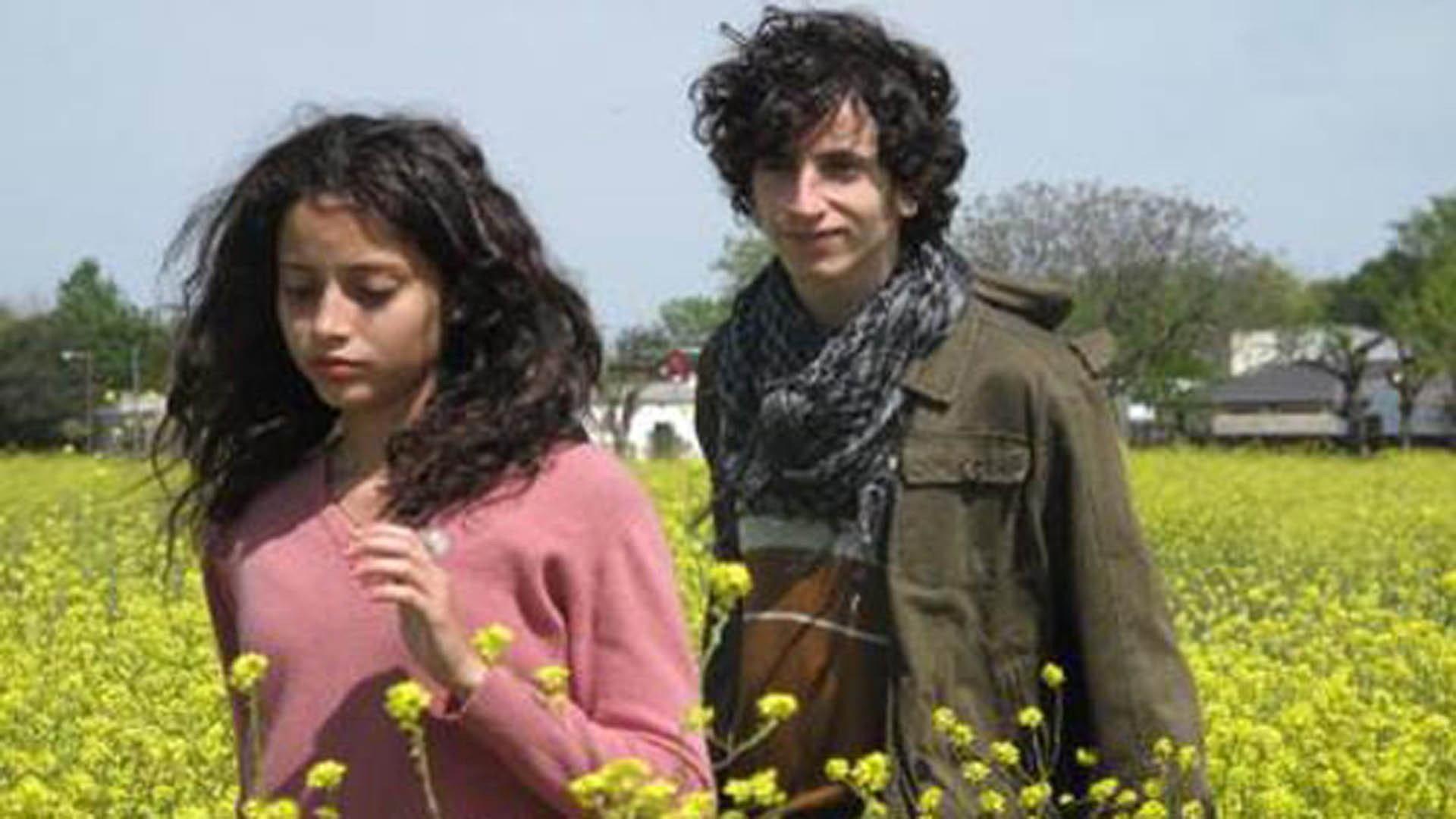Dulce de leche 2012 movie scene