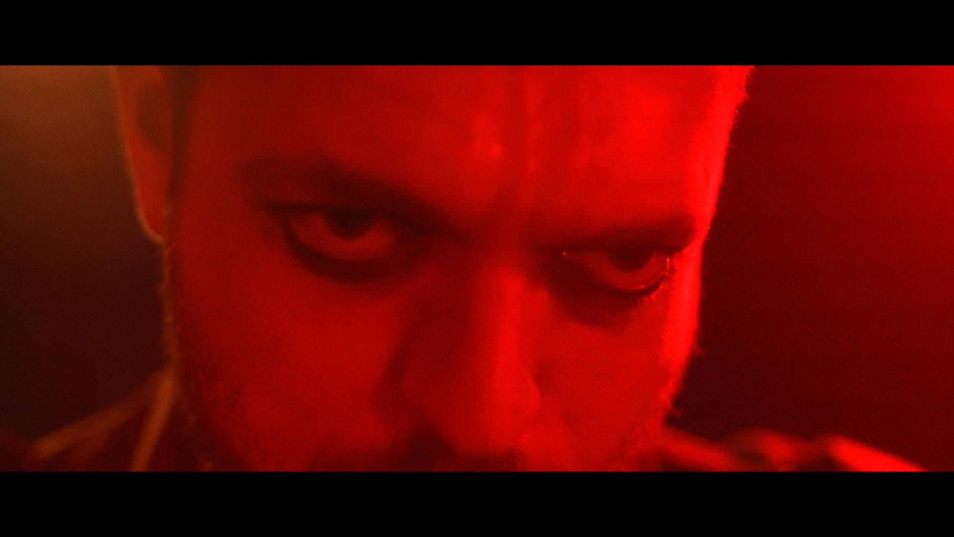 NETIVIM 2023 movie scene