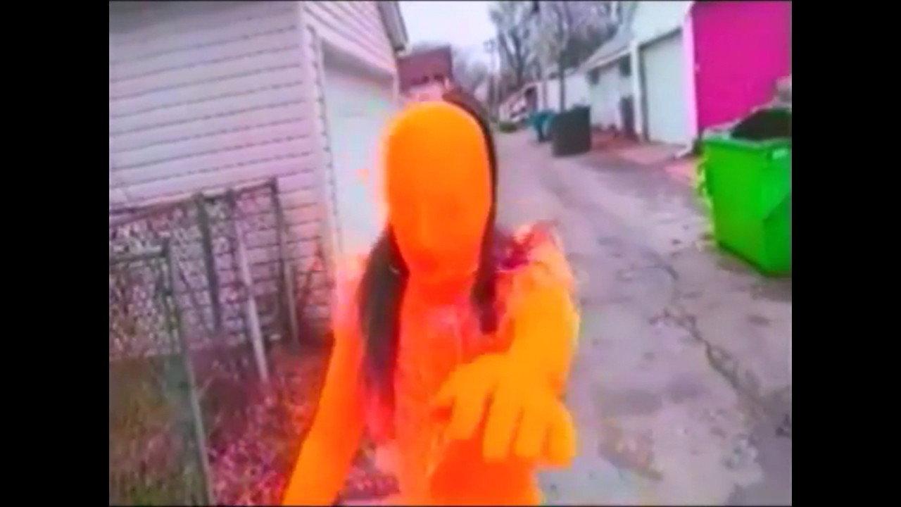 McMurderer 2021 movie scene