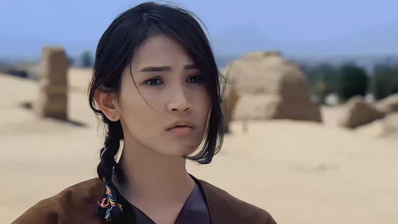 Ghost Fist 2 2017 movie scene