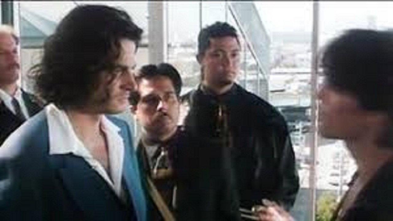 Gates of Hell 1995 movie scene