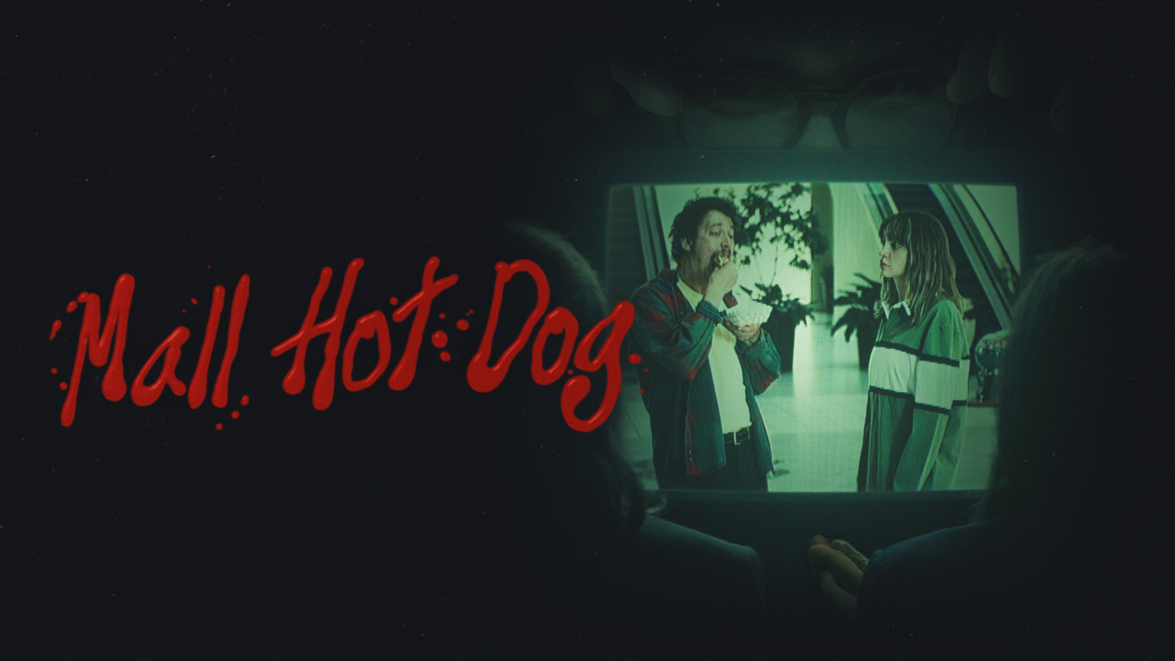 Mall Hot Dog 2024 movie scene