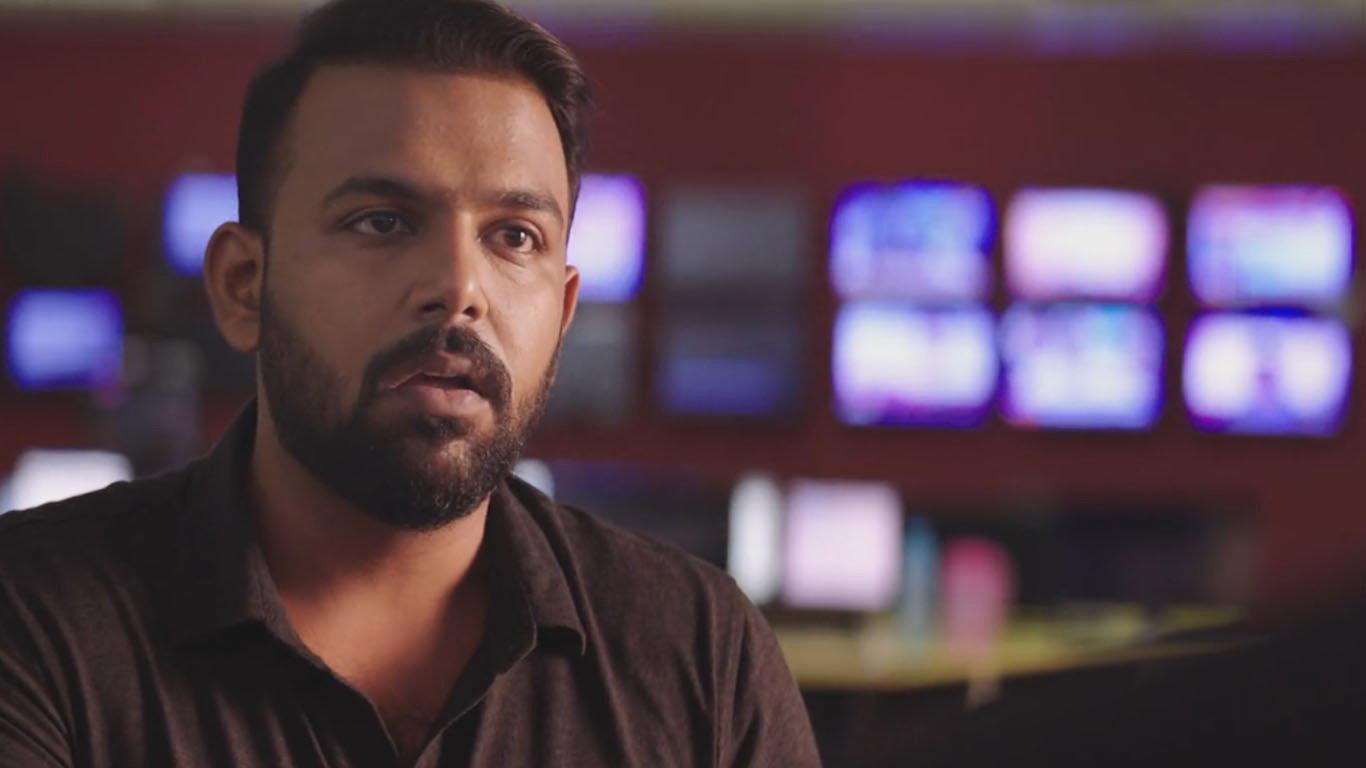 Meeku Maathrame Cheptha 2019 movie scene