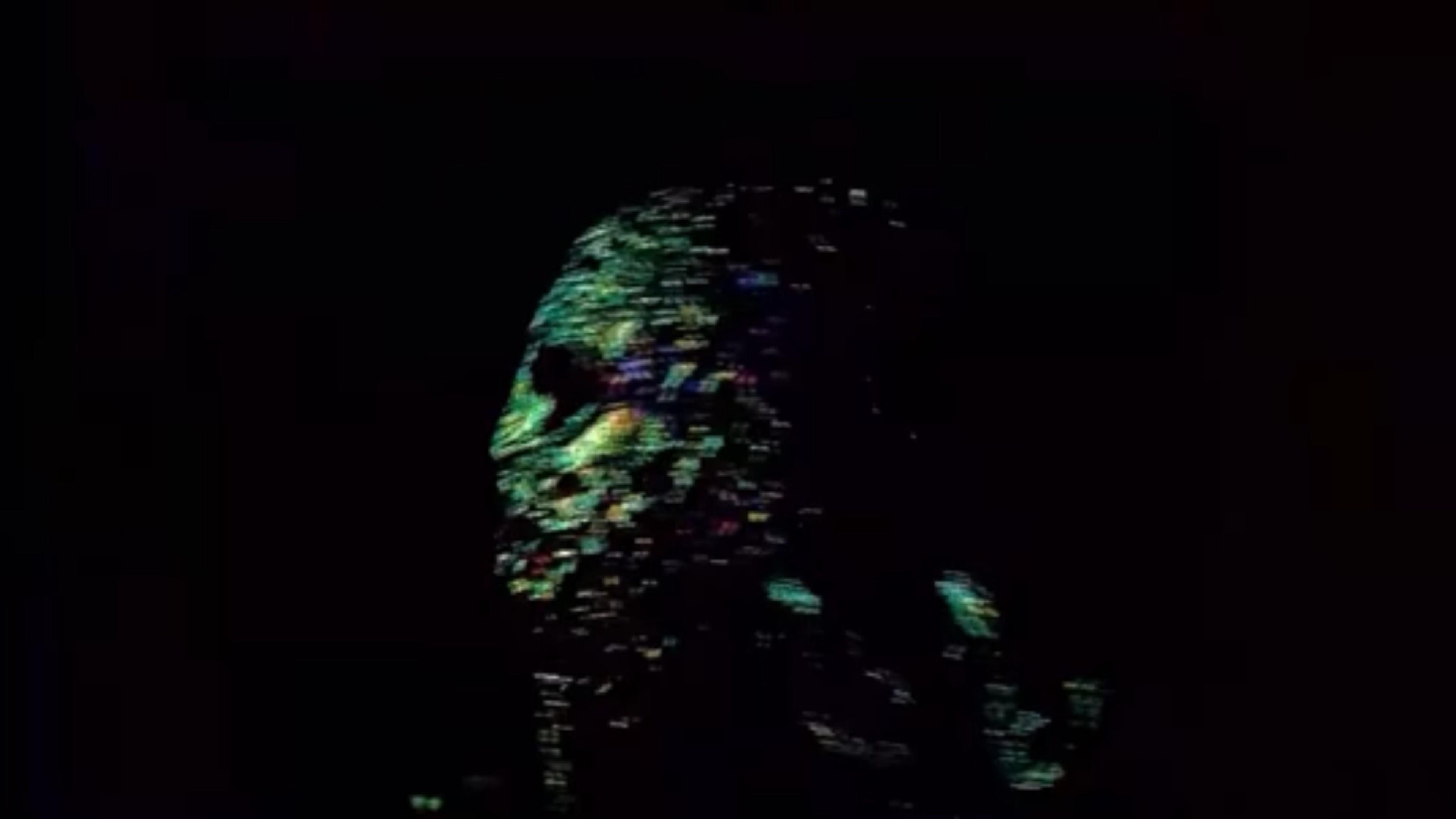 ANONYMAT 2021 movie scene