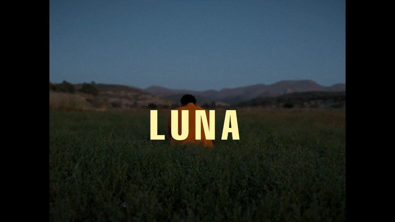 Luna 2024 movie scene