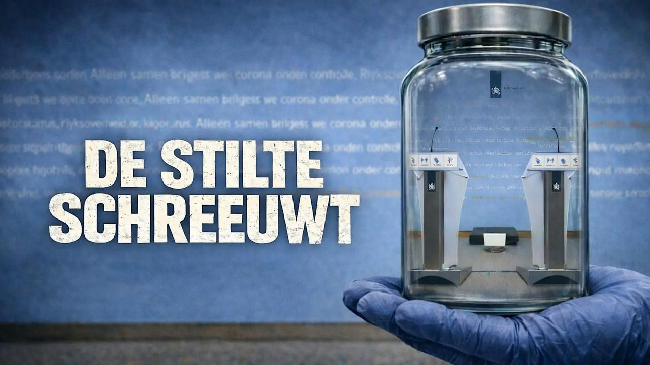 De Stilte Schreeuwt 2026 movie scene