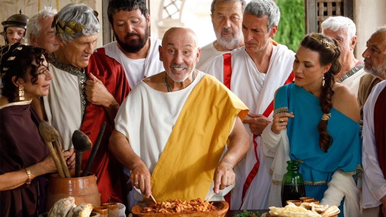 Tu Quoque 2025 movie scene