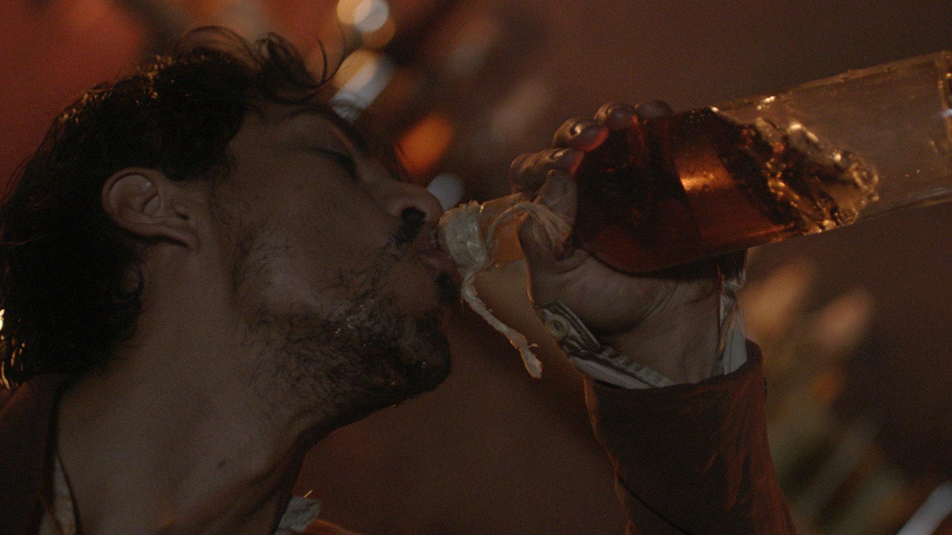 In Vita Mors In Morte Vita 2019 movie scene