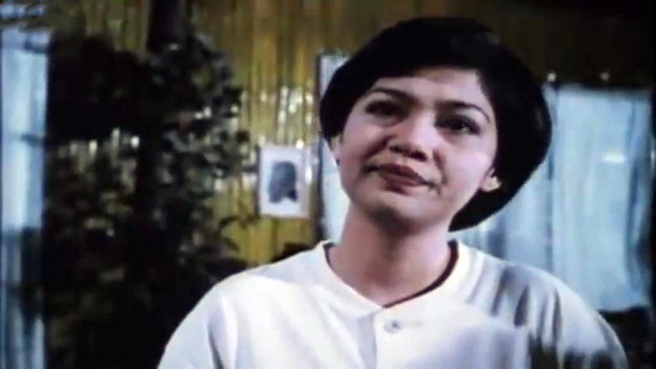 Ang Tange Kong Pag-ibig 1995 movie scene