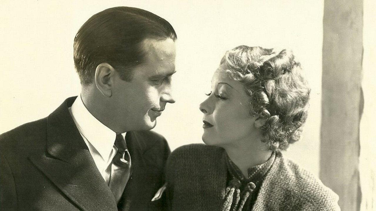 The Spanish Cape Mystery 1935 movie scene