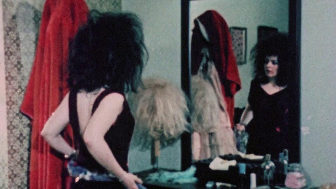 Oh! You Beautiful 'Doll' 1973 movie scene