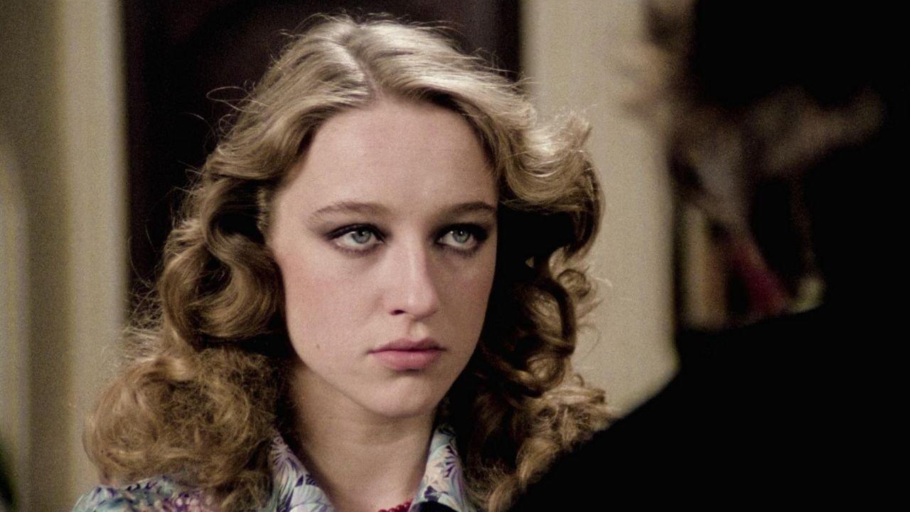 Young, Violent, Dangerous 1976 movie scene