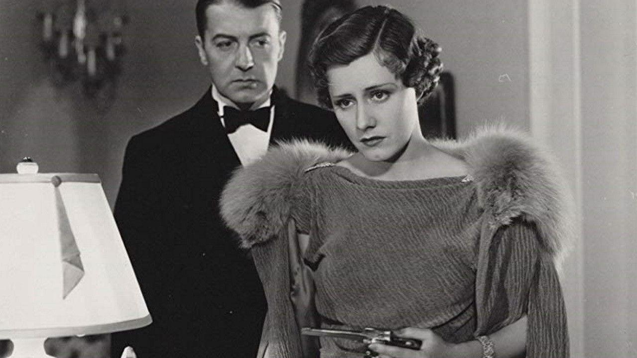 If I Were Free 1933 movie scene