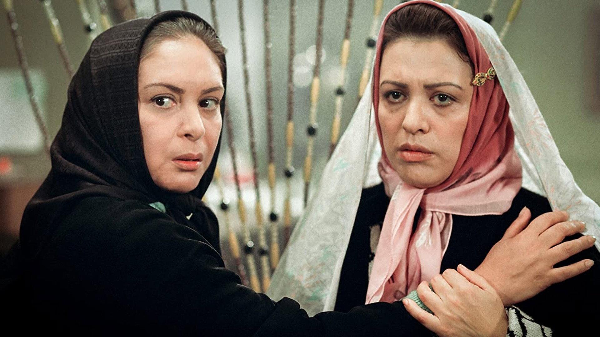 Cafe Setareh 2006 movie scene