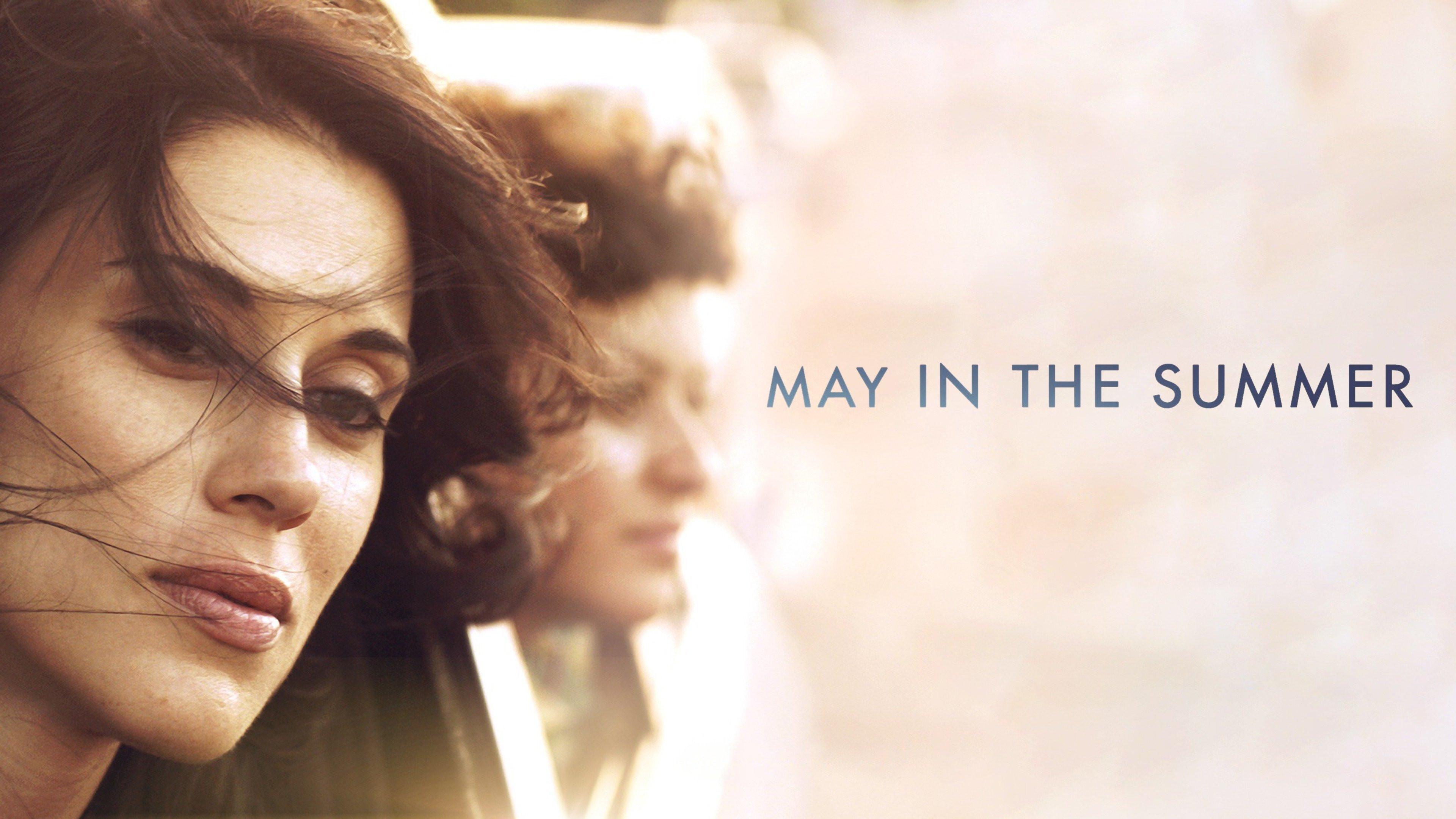 May in the Summer 2014 movie scene